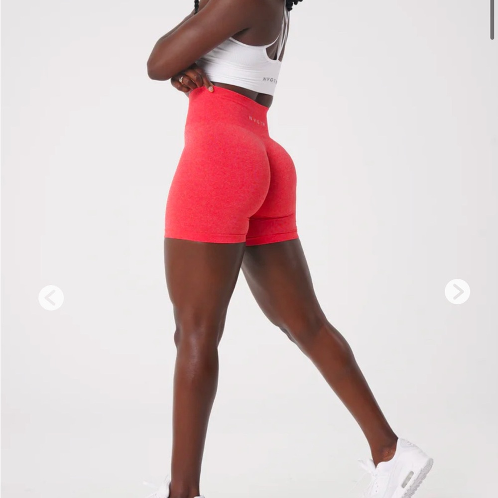 NVGTN pro shorts